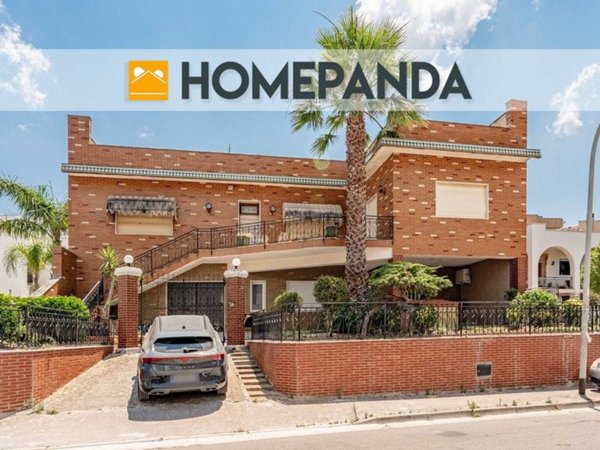 casa indipendente in vendita a Castelvetrano
