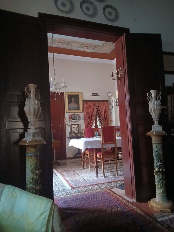 casa indipendente in vendita a Castelvetrano