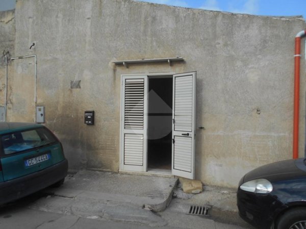 casa indipendente in vendita a Castelvetrano