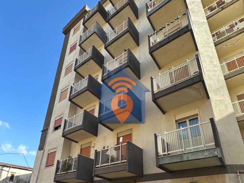 appartamento in vendita a Castelvetrano