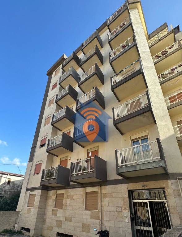 appartamento in vendita a Castelvetrano