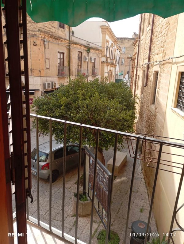 appartamento in vendita a Castelvetrano
