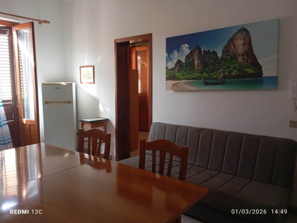 appartamento in vendita a Castelvetrano
