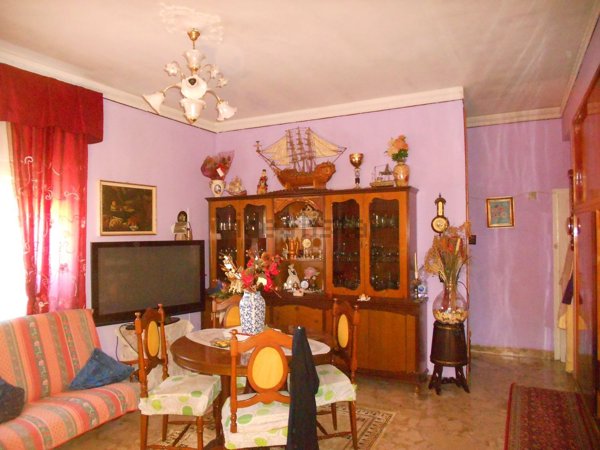 appartamento in vendita a Castelvetrano