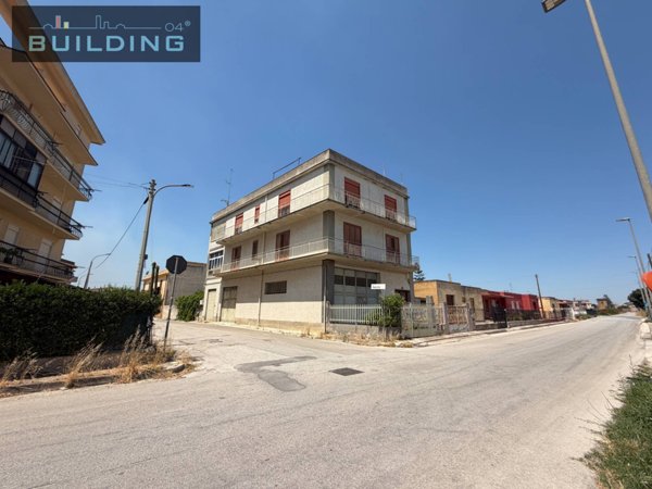 appartamento in vendita a Castelvetrano