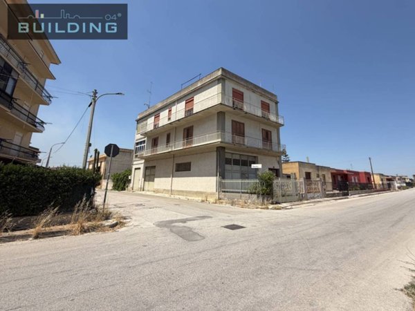 appartamento in vendita a Castelvetrano