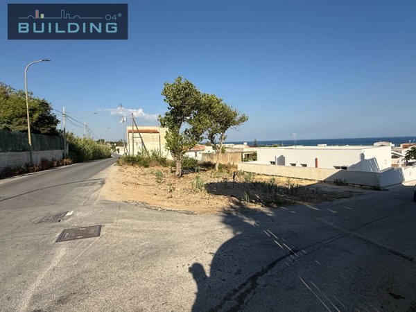 casa indipendente in vendita a Castelvetrano in zona Triscina di Selinunte