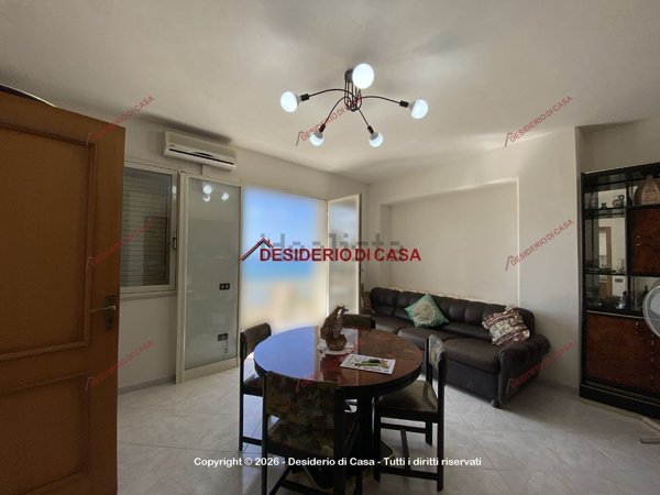 appartamento in vendita a Castelvetrano in zona Marinella di Selinunte