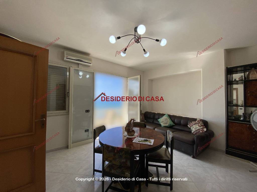 appartamento in vendita a Castelvetrano in zona Marinella di Selinunte
