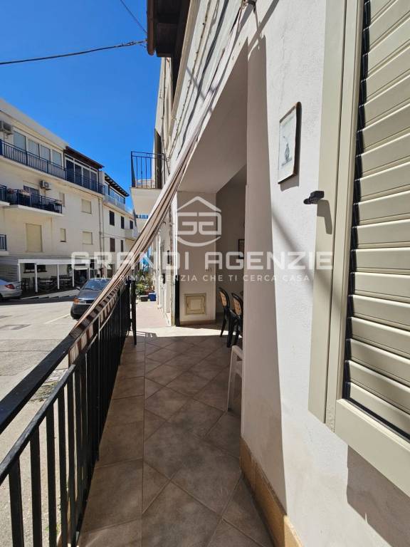 appartamento in vendita a Castelvetrano in zona Marinella di Selinunte