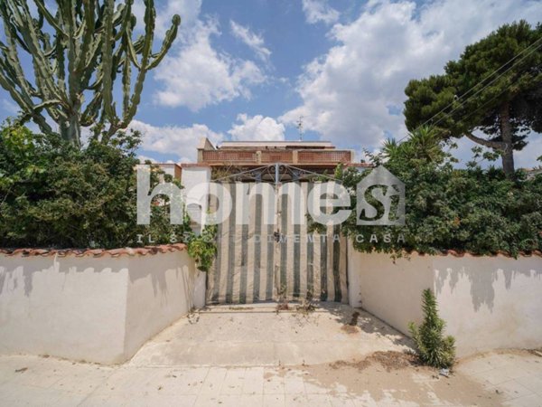 casa indipendente in vendita a Castelvetrano in zona Triscina di Selinunte