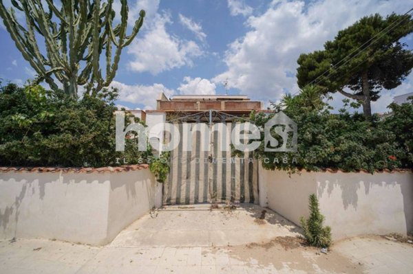 casa indipendente in vendita a Castelvetrano in zona Triscina di Selinunte