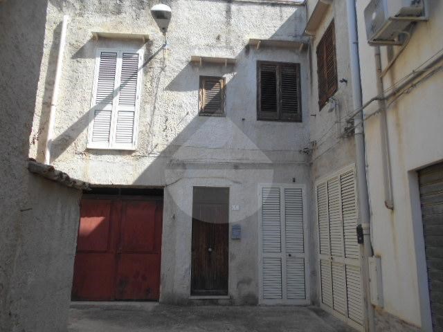 appartamento in vendita a Castelvetrano