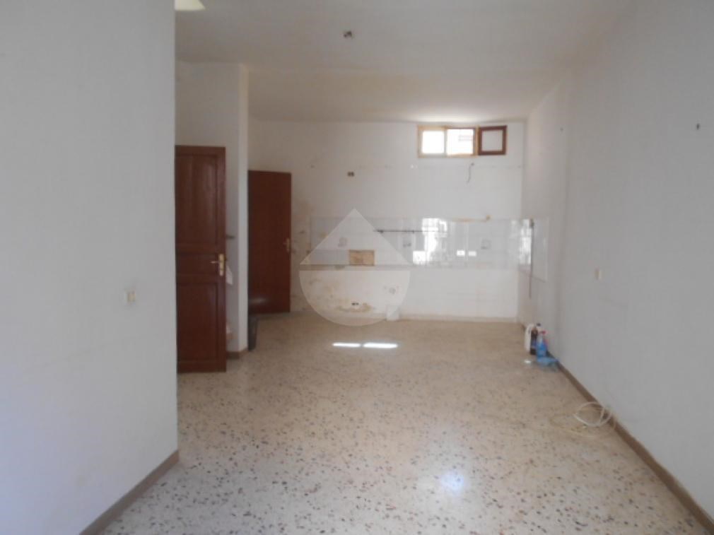 appartamento in vendita a Castelvetrano