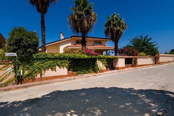 casa indipendente in vendita a Castelvetrano