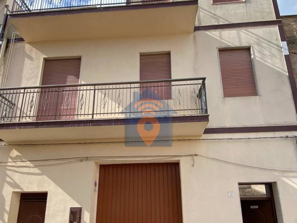appartamento in vendita a Castelvetrano