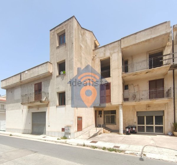 appartamento in vendita a Castelvetrano