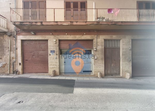 ufficio in vendita a Castelvetrano