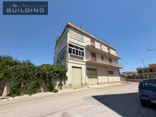 appartamento in vendita a Castelvetrano