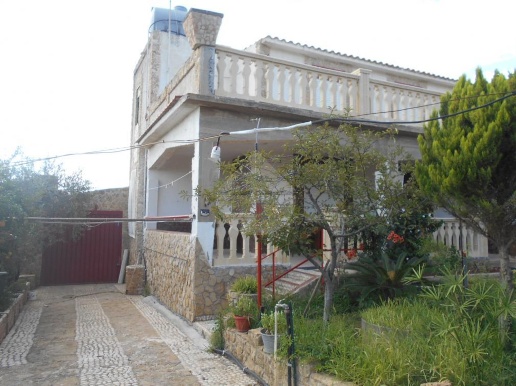 casa indipendente in vendita a Castelvetrano