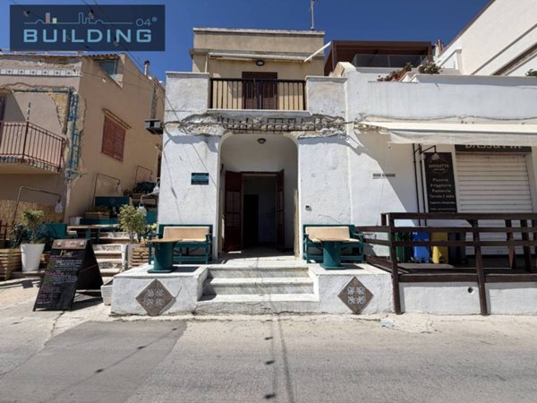 appartamento in vendita a Castelvetrano in zona Marinella di Selinunte