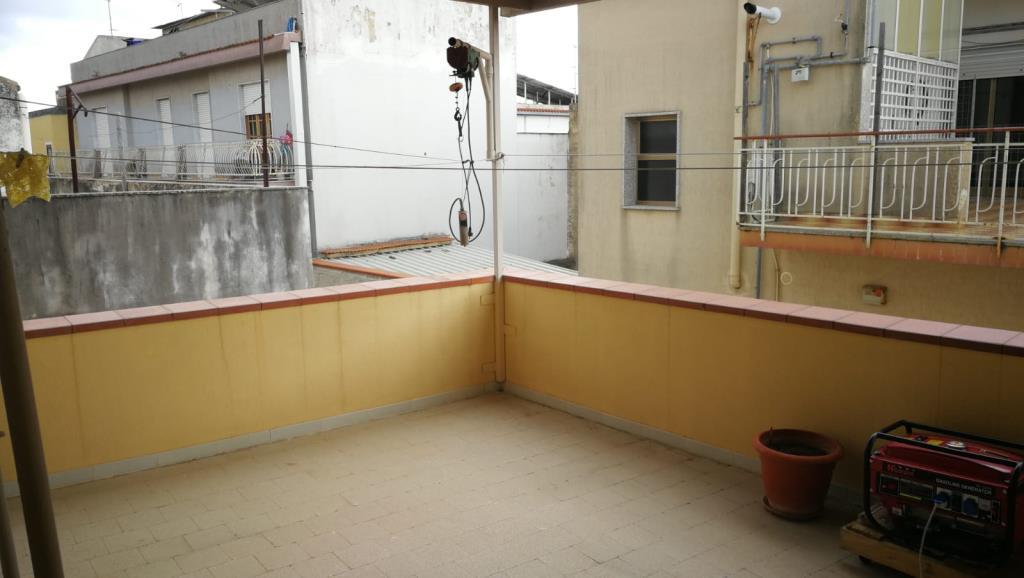casa indipendente in vendita a Castelvetrano
