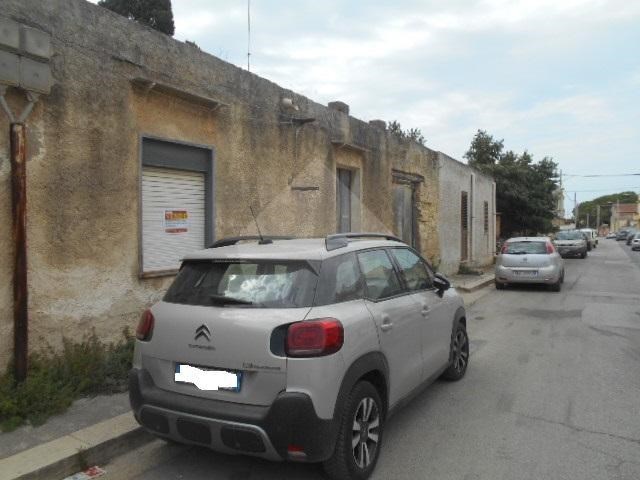 trivano in vendita a Castelvetrano