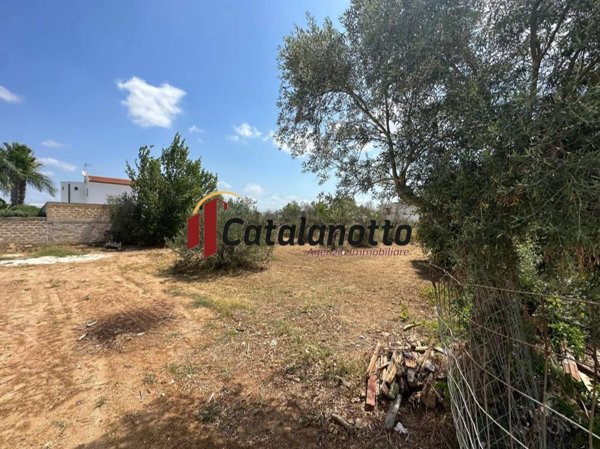 casa indipendente in vendita a Castelvetrano in zona Marinella di Selinunte