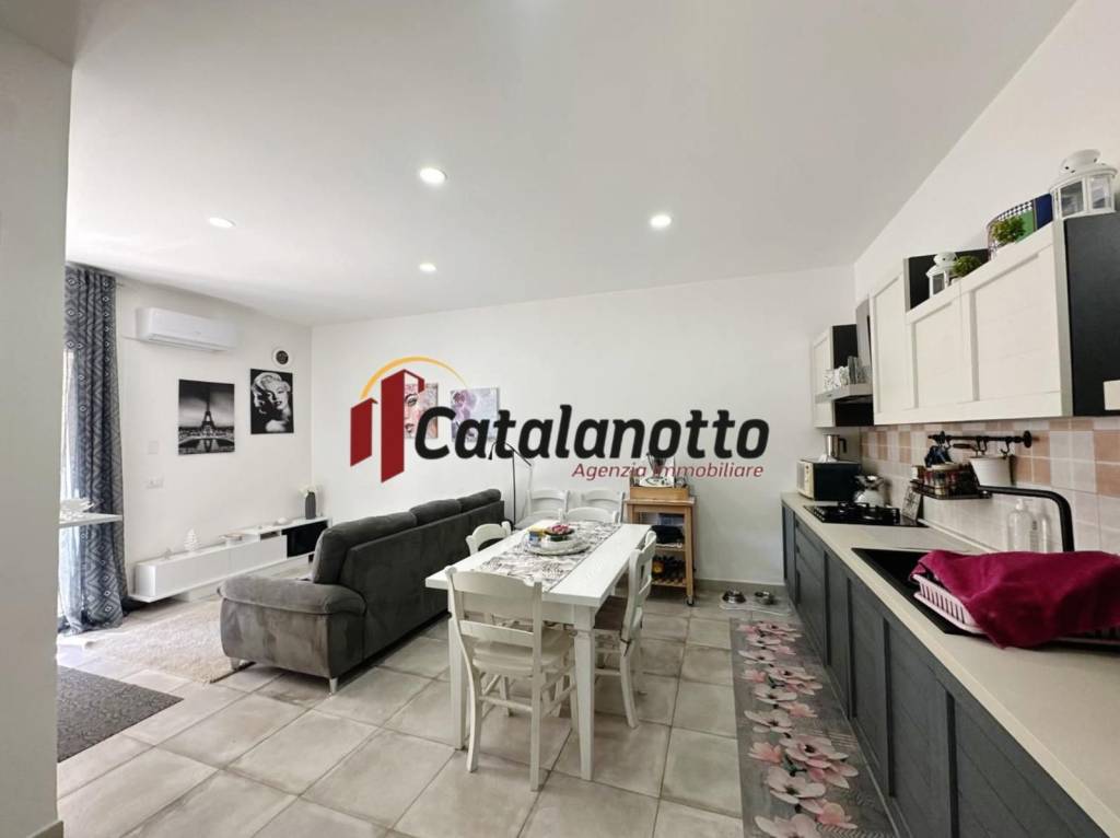 casa indipendente in vendita a Castelvetrano