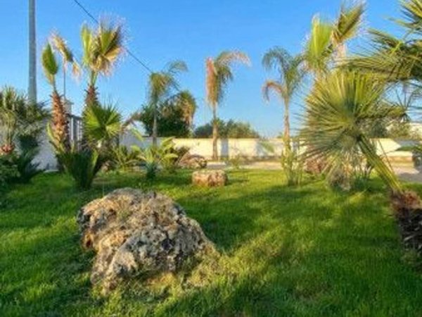 casa indipendente in vendita a Castelvetrano