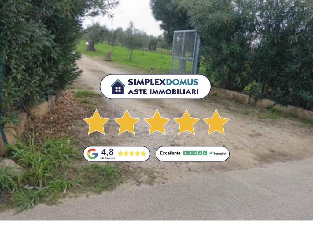 casa indipendente in vendita a Castelvetrano in zona Marinella di Selinunte