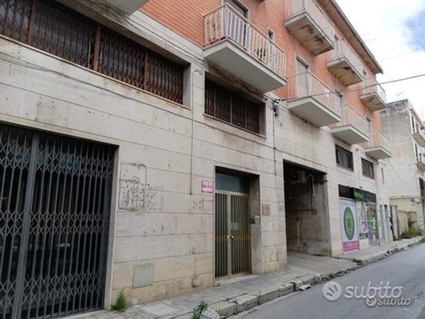 appartamento in vendita a Castelvetrano in zona Marinella di Selinunte