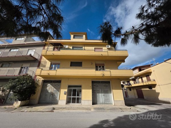 appartamento in vendita a Castelvetrano