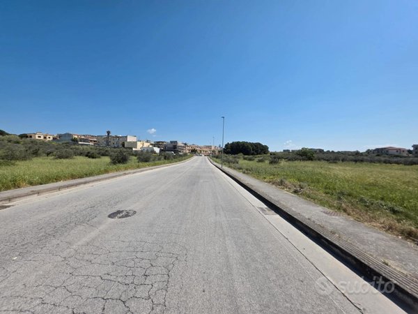 casa indipendente in vendita a Castelvetrano