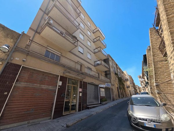 appartamento in vendita a Castelvetrano