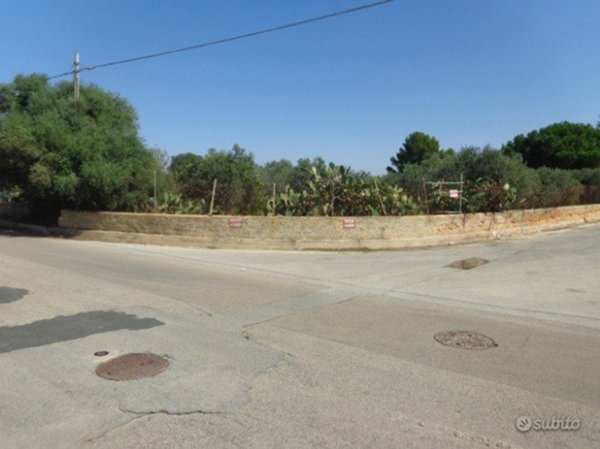 casa indipendente in vendita a Castelvetrano in zona Marinella di Selinunte