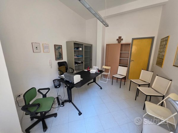 ufficio in vendita a Castelvetrano