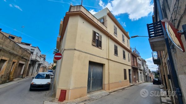 appartamento in vendita a Castelvetrano