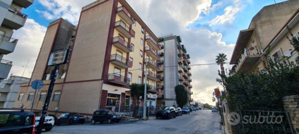 appartamento in vendita a Castelvetrano