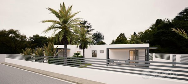 casa indipendente in vendita a Castelvetrano in zona Triscina di Selinunte