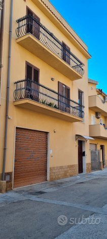 appartamento in vendita a Castelvetrano