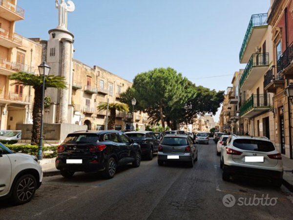 appartamento in vendita a Castelvetrano