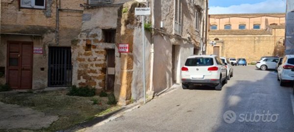 appartamento in vendita a Castelvetrano