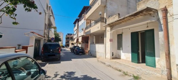 casa indipendente in vendita a Castelvetrano in zona Marinella di Selinunte