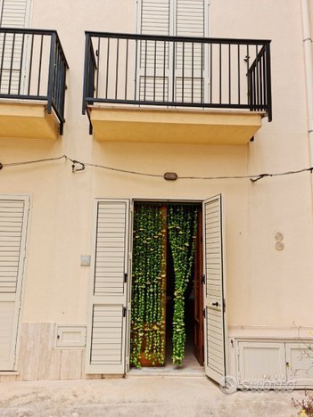 quadrivano in vendita a Castelvetrano in zona Marinella di Selinunte