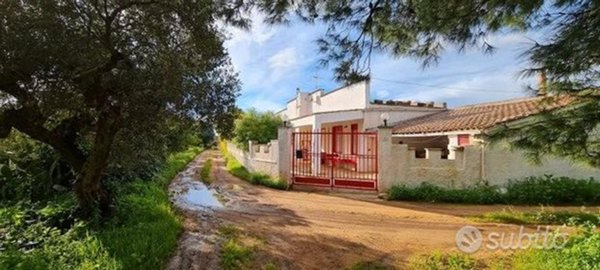 casa indipendente in vendita a Castelvetrano