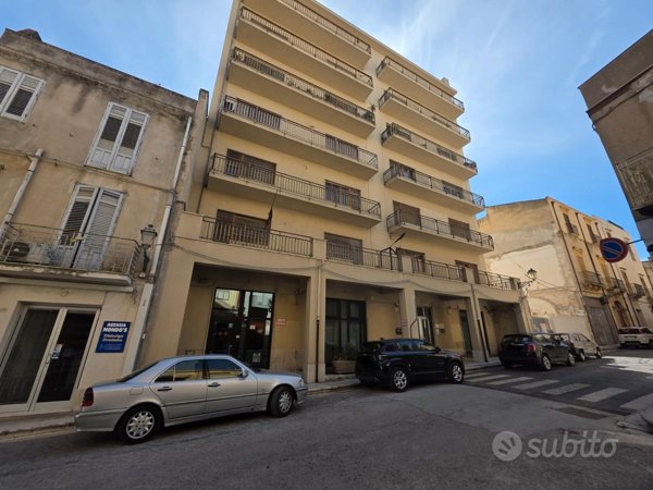 appartamento in vendita a Castelvetrano