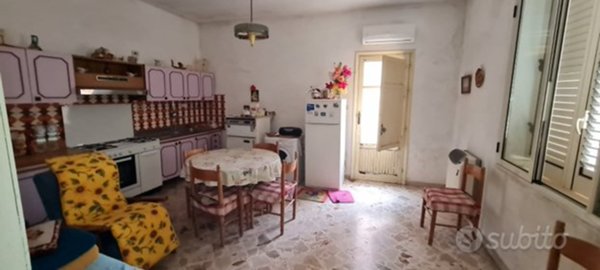 appartamento in vendita a Castelvetrano