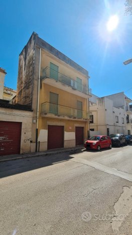 appartamento in vendita a Castelvetrano