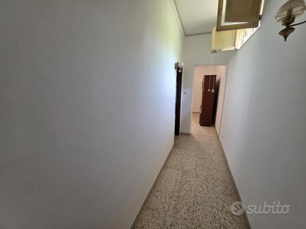 casa indipendente in vendita a Castelvetrano